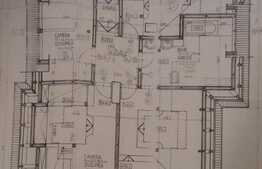 Vanzare casa individuala, 290 mp utili, 800 mp teren, front 17 ml