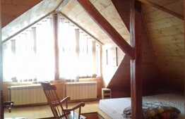 Vanzare casa individuala, 290 mp utili, 800 mp teren, front 17 ml