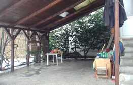 Vanzare casa individuala, 290 mp utili, 800 mp teren, front 17 ml