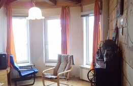 Vanzare casa individuala, 290 mp utili, 800 mp teren, front 17 ml