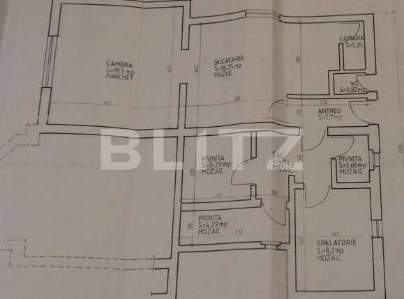 Casa de vânzare 9 camere Andrei Mureşanu - 36197CV | BLITZ Cluj-Napoca | Poza13