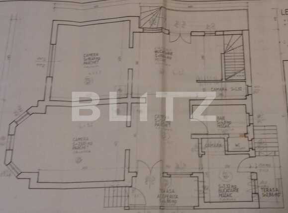 Casa de vânzare 9 camere Andrei Mureşanu - 36197CV | BLITZ Cluj-Napoca | Poza14