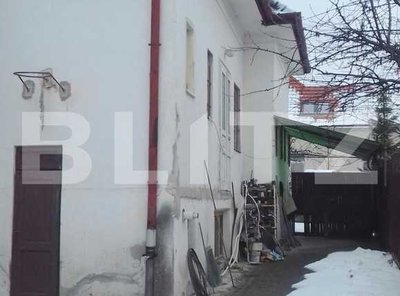 Casa de vânzare 9 camere Andrei Mureşanu - 36197CV | BLITZ Cluj-Napoca | Poza2