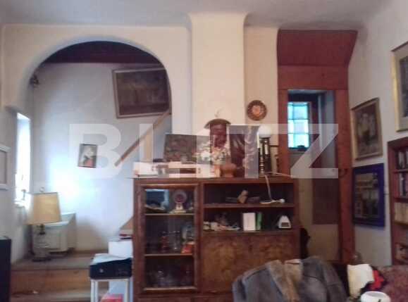 Casa de vânzare 9 camere Andrei Mureşanu - 36197CV | BLITZ Cluj-Napoca | Poza7