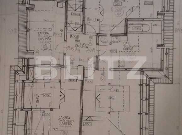 Casa de vânzare 9 camere Andrei Mureşanu - 36197CV | BLITZ Cluj-Napoca | Poza15