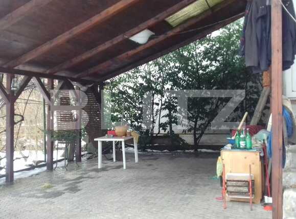 Casa de vânzare 9 camere Andrei Mureşanu - 36197CV | BLITZ Cluj-Napoca | Poza3