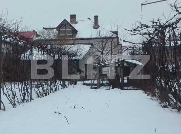 Casa de vânzare 9 camere Andrei Mureşanu - 36197CV | BLITZ Cluj-Napoca | Poza1