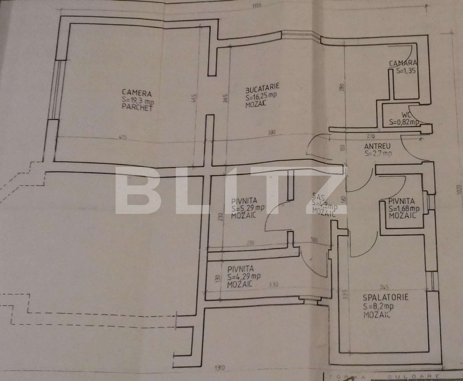 Casa de vânzare 9 camere Andrei Mureşanu - 36197CV | BLITZ Cluj-Napoca | Poza13