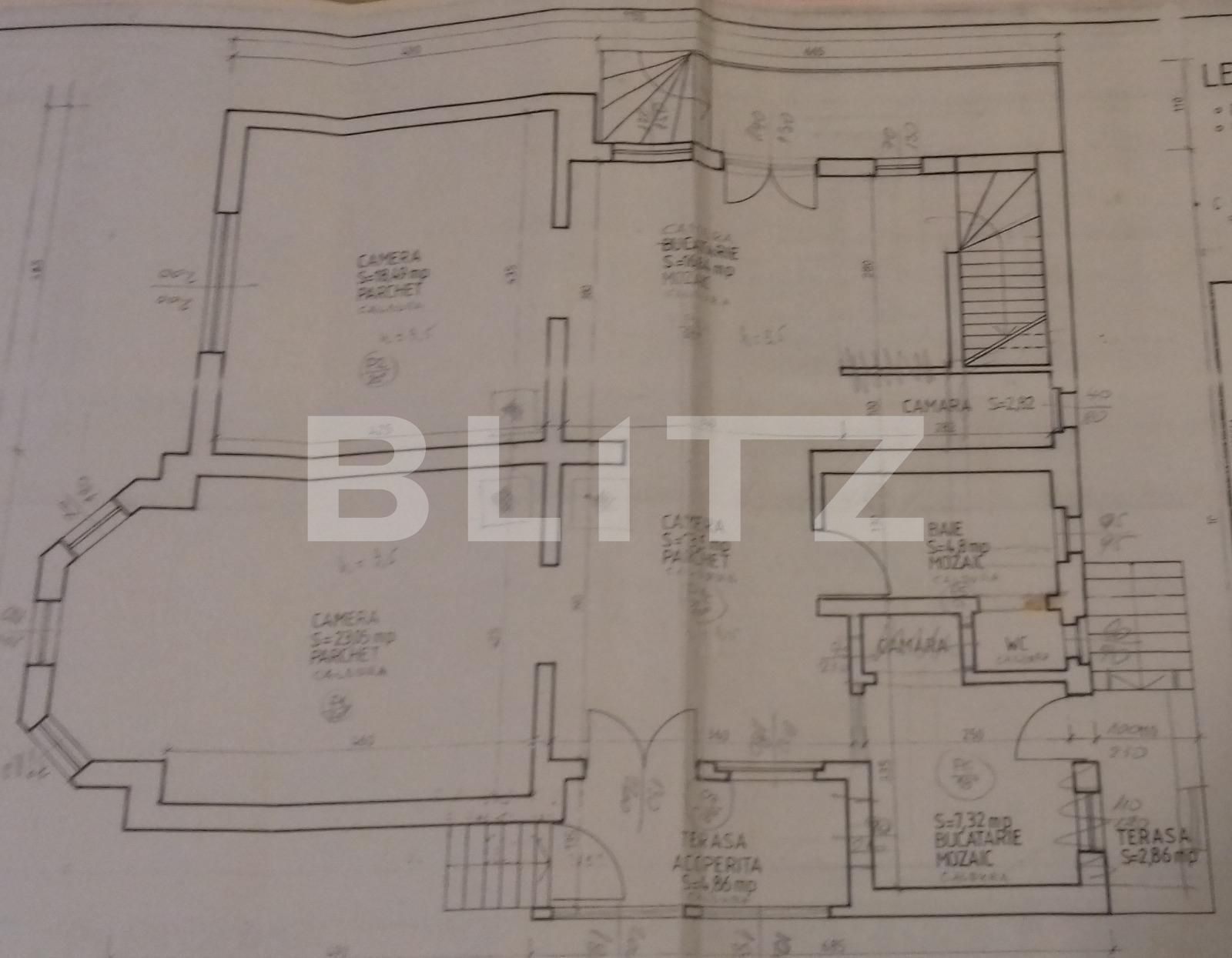 Casa de vânzare 9 camere Andrei Mureşanu - 36197CV | BLITZ Cluj-Napoca | Poza14