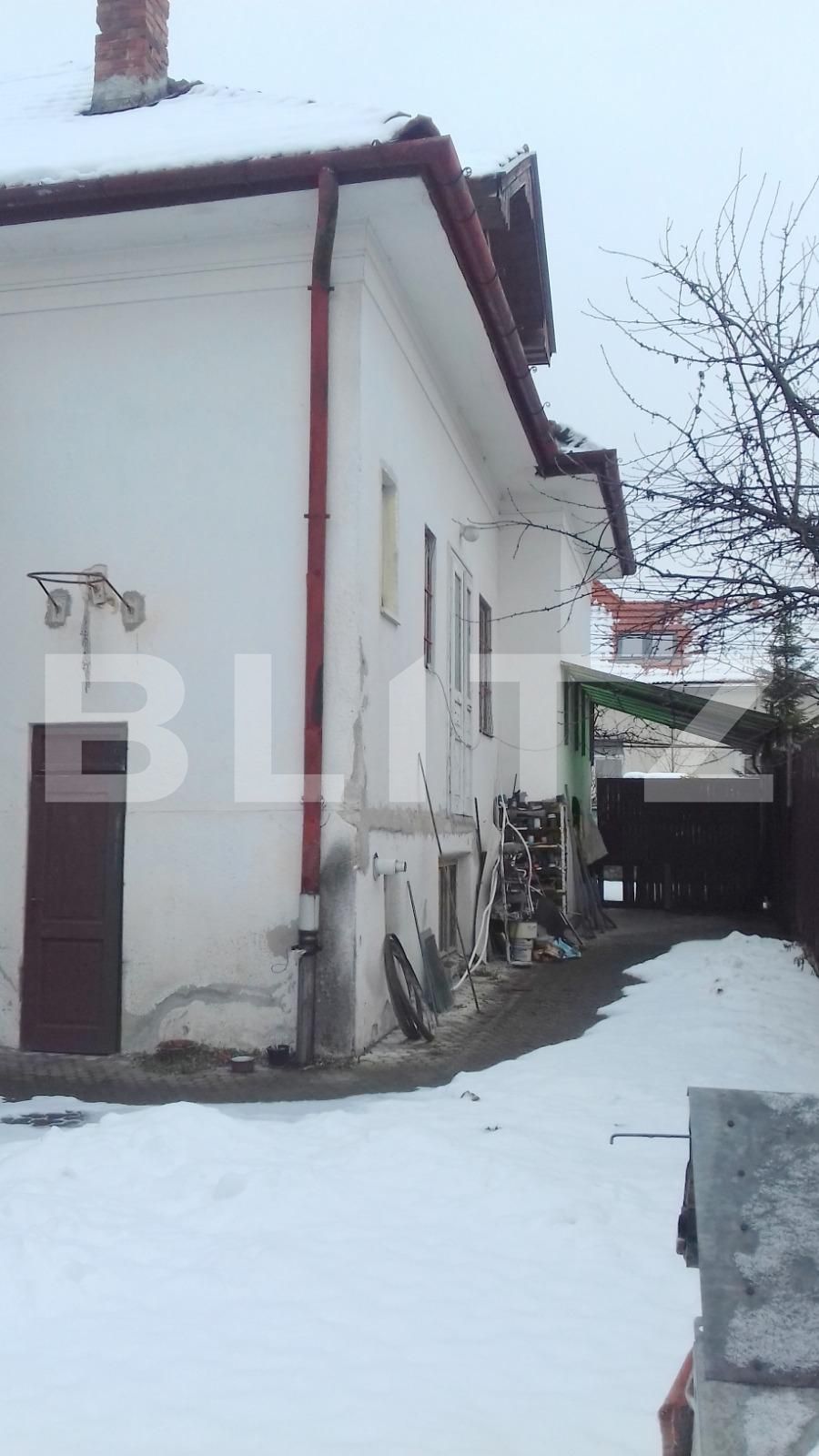 Casa de vânzare 9 camere Andrei Mureşanu - 36197CV | BLITZ Cluj-Napoca | Poza2