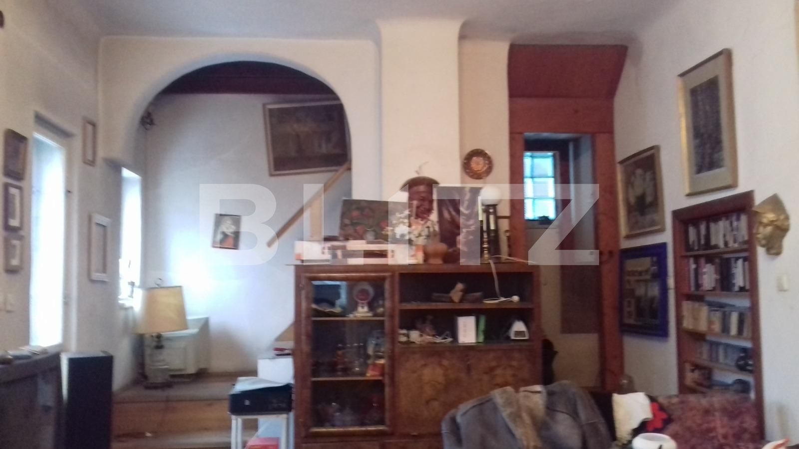 Casa de vânzare 9 camere Andrei Mureşanu - 36197CV | BLITZ Cluj-Napoca | Poza7