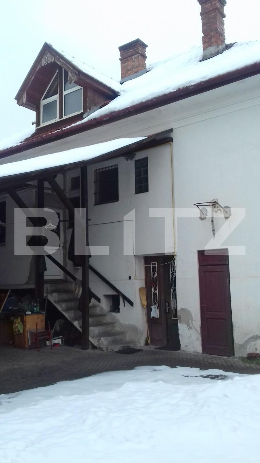 Casa de vânzare 9 camere Andrei Mureşanu - 36197CV | BLITZ Cluj-Napoca | Poza4