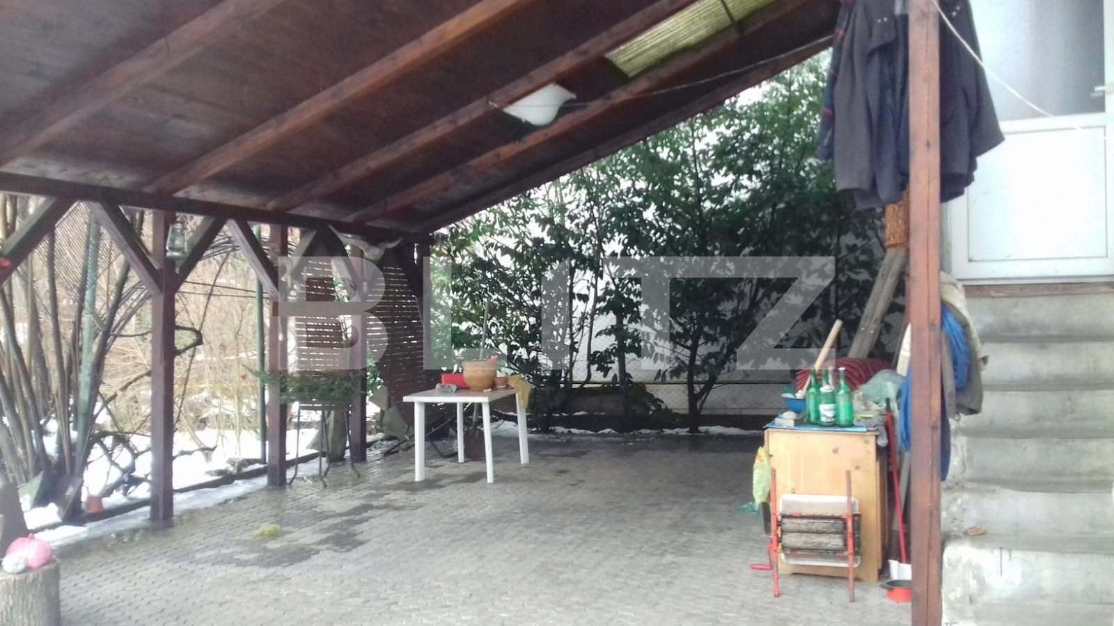 Casa de vânzare 9 camere Andrei Mureşanu - 36197CV | BLITZ Cluj-Napoca | Poza3