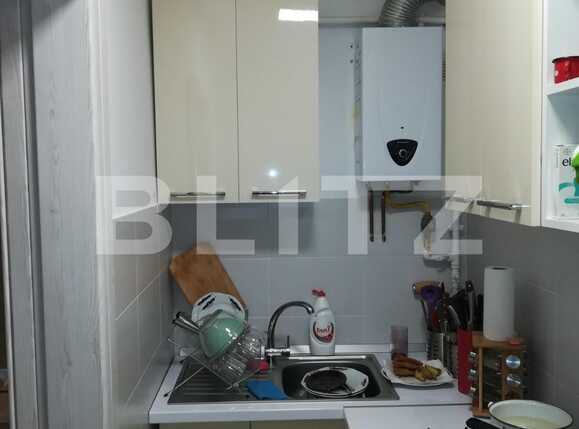 Garsonieră de vânzare Central - 36198AV | BLITZ Cluj-Napoca | Poza5