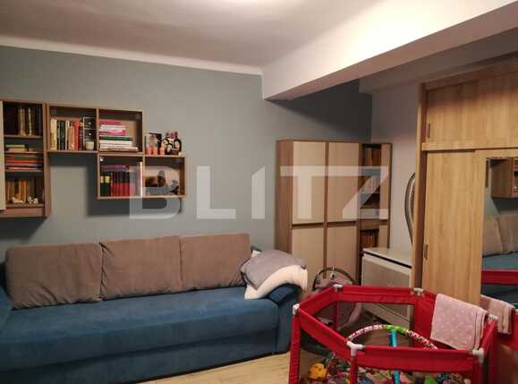 Garsonieră de vânzare Central - 36198AV | BLITZ Cluj-Napoca | Poza2