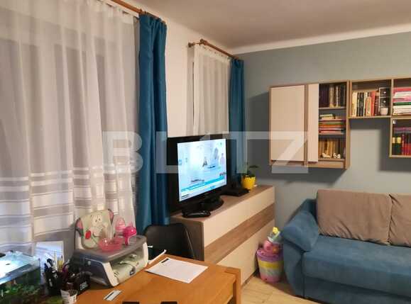 Garsonieră de vânzare Central - 36198AV | BLITZ Cluj-Napoca | Poza1