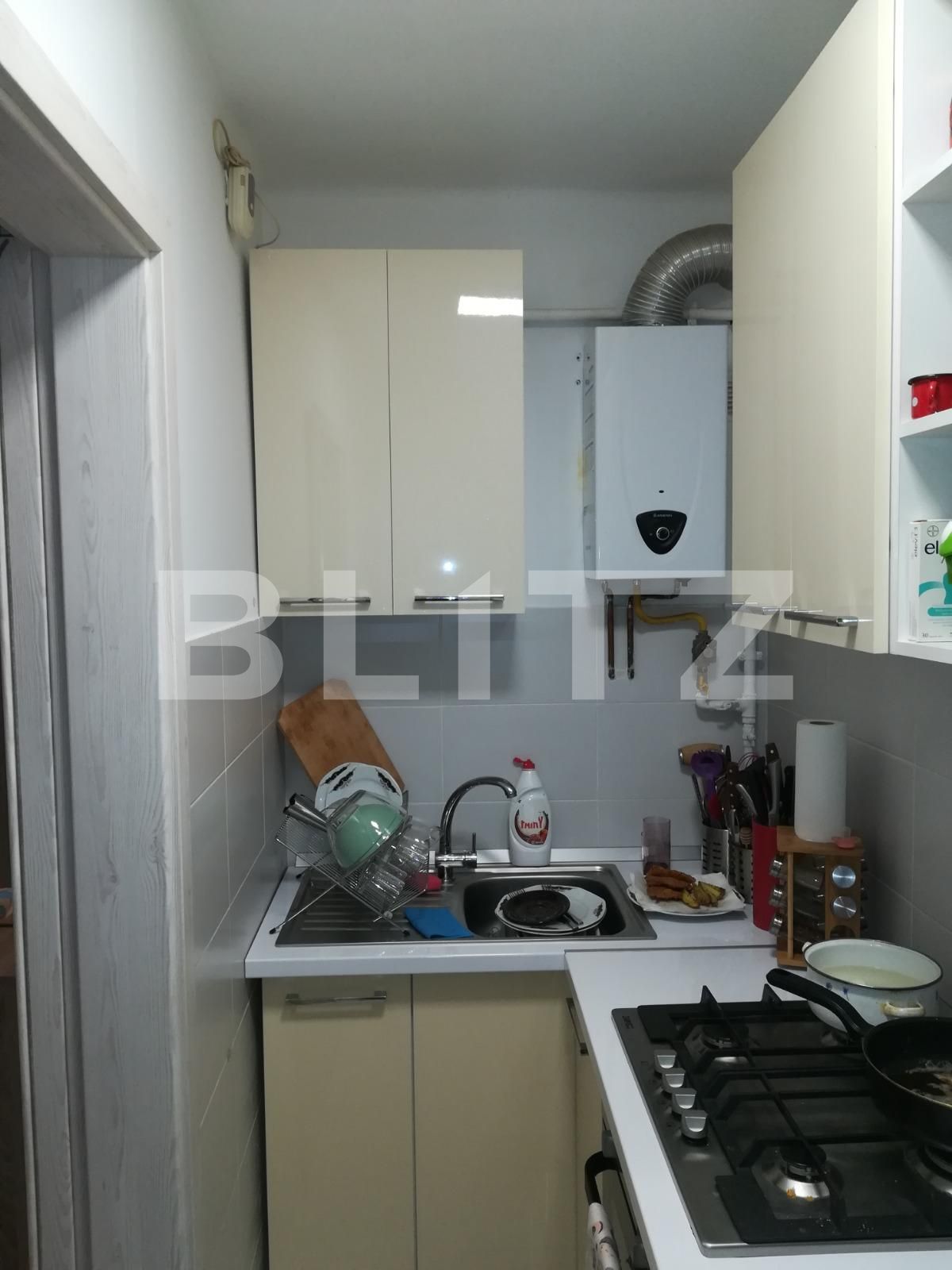 Garsonieră de vânzare Central - 36198AV | BLITZ Cluj-Napoca | Poza5