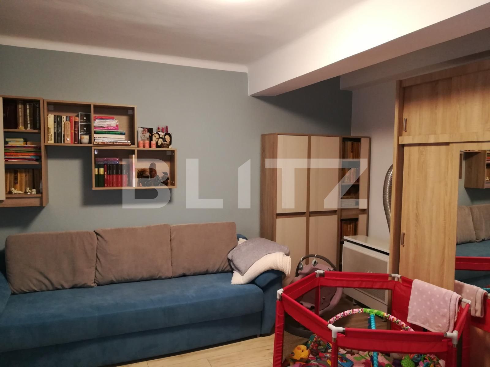 Garsonieră de vânzare Central - 36198AV | BLITZ Cluj-Napoca | Poza2