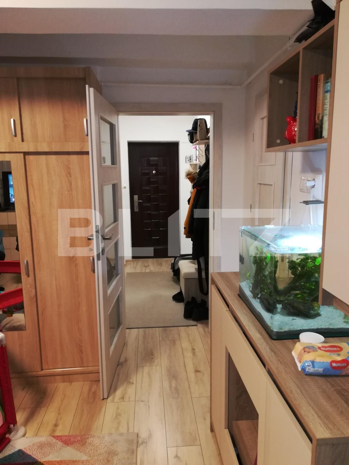 Garsonieră de vânzare Central - 36198AV | BLITZ Cluj-Napoca | Poza3