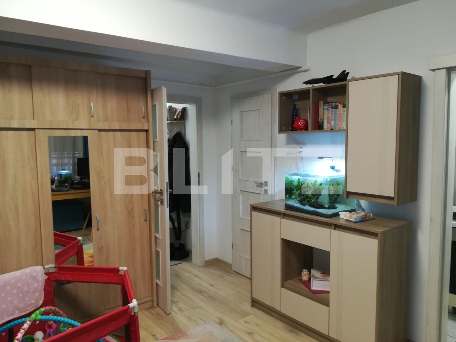 Garsonieră de vânzare Central - 36198AV | BLITZ Cluj-Napoca | Poza4