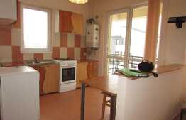 Apartament 3 camere, zona linistita, parcare, terasa, 62 mp utili, zona Nora