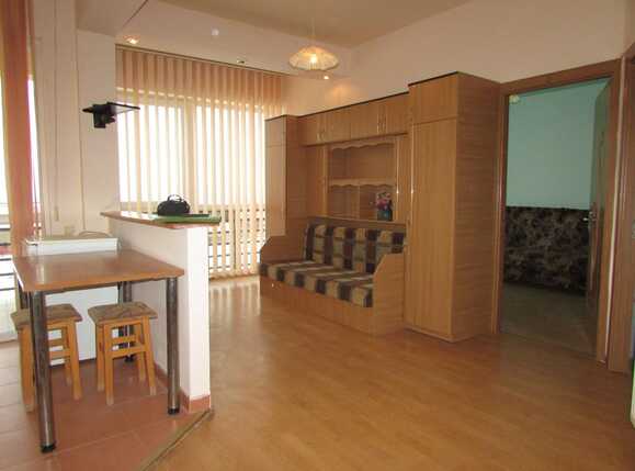 Apartament de închiriat 3 camere Manastur - 36199AI | BLITZ Cluj-Napoca | Poza1