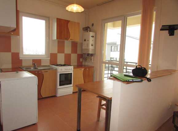 Apartament de închiriat 3 camere Manastur - 36199AI | BLITZ Cluj-Napoca | Poza2