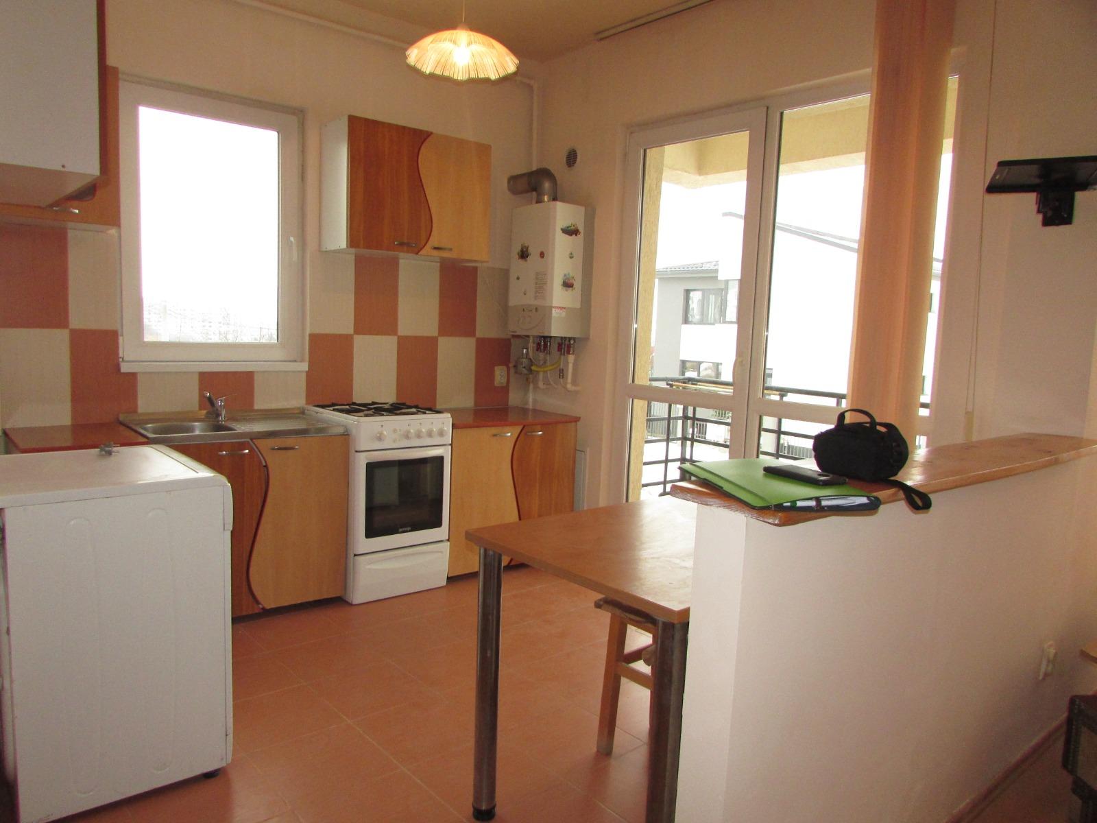 Apartament de închiriat 3 camere Manastur - 36199AI | BLITZ Cluj-Napoca | Poza2