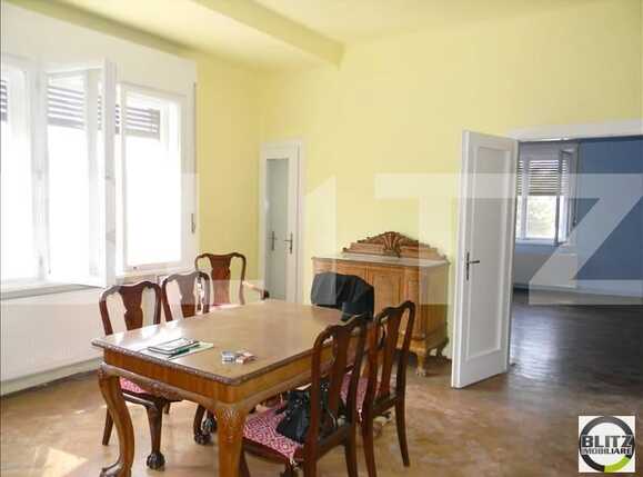 Apartament de vânzare 3 camere Central - 362AV | BLITZ Cluj-Napoca | Poza1