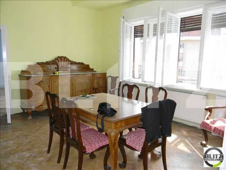 Apartament de vanzare 3 camere Central - 362AV | BLITZ Cluj-Napoca | Poza3