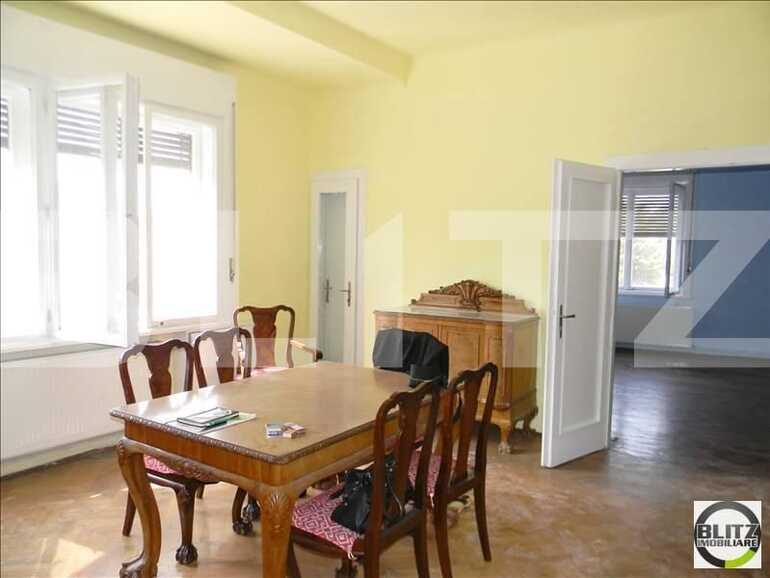 Apartament de vânzare 3 camere Central - 362AV | BLITZ Cluj-Napoca | Poza1