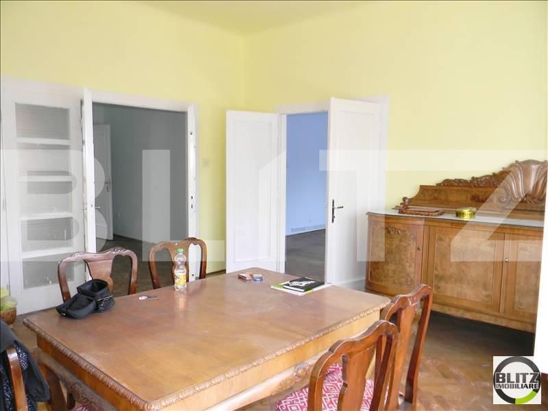 Apartament de vânzare 3 camere Central - 362AV | BLITZ Cluj-Napoca | Poza2