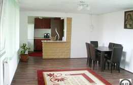 Inchiriere 2 camere, 75 mp in imobil nou tip vila!