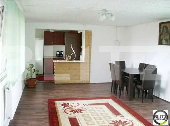 Apartament de închiriat 2 camere Iris - 3620AI | BLITZ Cluj-Napoca | Poza2