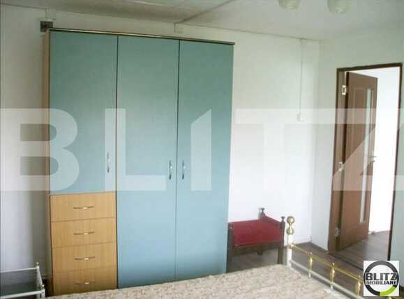 Apartament de închiriat 2 camere Iris - 3620AI | BLITZ Cluj-Napoca | Poza4