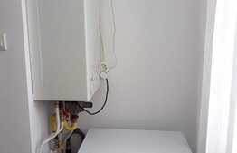 3 camere, 60 mp, prima inchiriere, parcare, zona strazii Scortarilor!