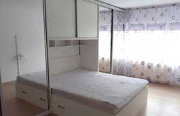 3 camere, 60 mp, prima inchiriere, parcare, zona strazii Scortarilor!