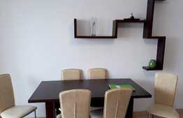 3 camere, 60 mp, prima inchiriere, parcare, zona strazii Scortarilor!