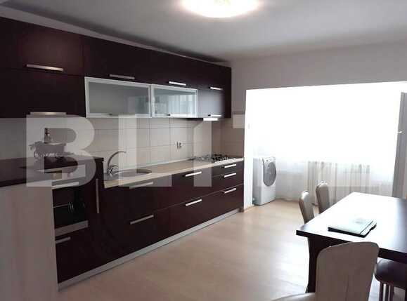 Apartament de închiriat 3 camere Marasti - 36200AI | BLITZ Cluj-Napoca | Poza1