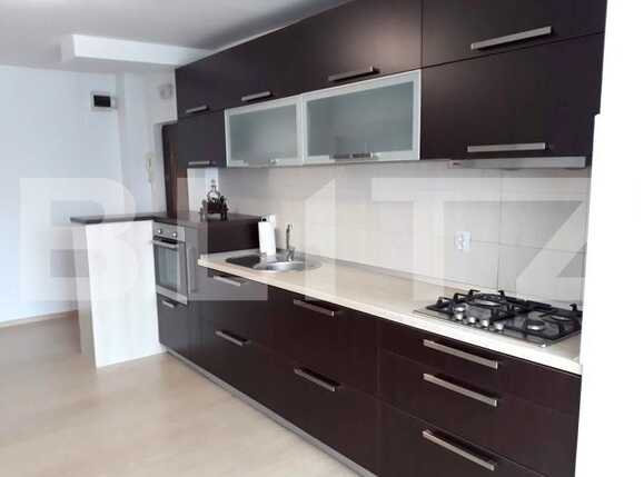 Apartament de închiriat 3 camere Marasti - 36200AI | BLITZ Cluj-Napoca | Poza3