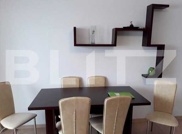 Apartament de închiriat 3 camere Marasti - 36200AI | BLITZ Cluj-Napoca | Poza2