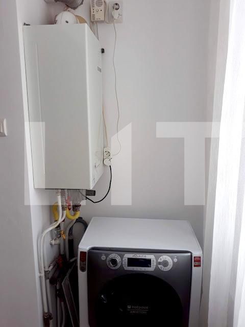 Apartament de închiriat 3 camere Marasti - 36200AI | BLITZ Cluj-Napoca | Poza10