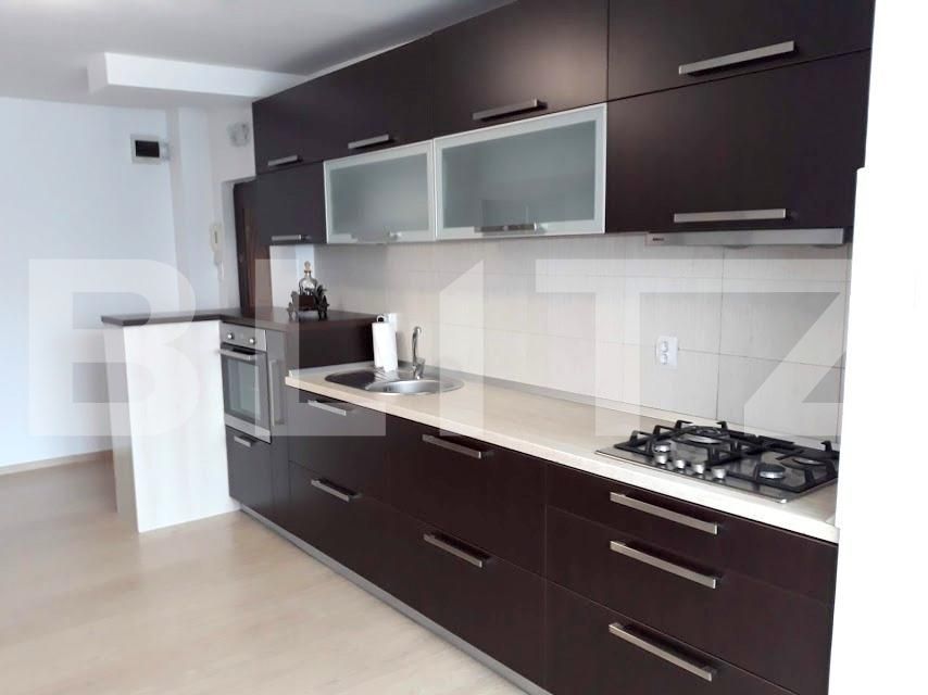 Apartament de închiriat 3 camere Marasti - 36200AI | BLITZ Cluj-Napoca | Poza3