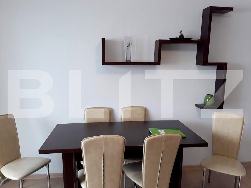 Apartament de închiriat 3 camere Marasti - 36200AI | BLITZ Cluj-Napoca | Poza2