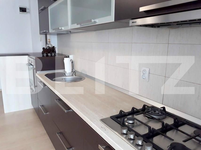 Apartament de închiriat 3 camere Marasti - 36200AI | BLITZ Cluj-Napoca | Poza4