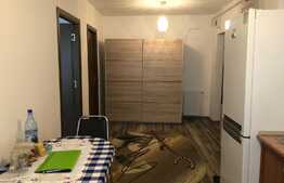 Garsoniera decomandata, 40 mp, zona strazii Florilor!