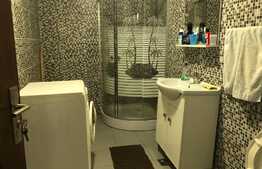 Garsoniera decomandata, 40 mp, zona strazii Florilor!