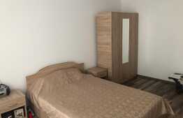 Garsoniera decomandata, 40 mp, zona strazii Florilor!