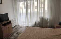 Garsoniera decomandata, 40 mp, zona strazii Florilor!