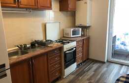 Garsoniera decomandata, 40 mp, zona strazii Florilor!